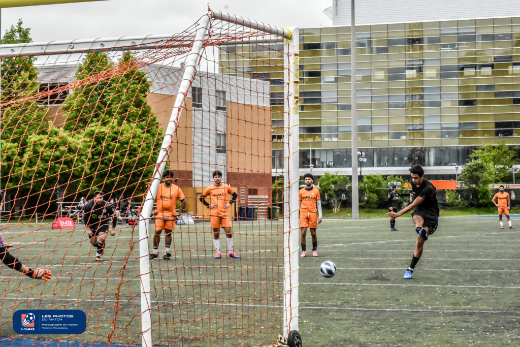 Photo du match